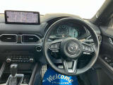 CX-5 2.2 XD エクスクルーシブ モード 4WD 