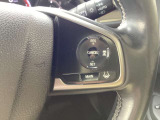運転支援操作部になります。