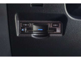ETC2.0車載器を装備していますので、高速道路の料金所をスムーズに通過。料金もお得になる場合があります。