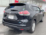 エクストレイル 2.0 20X ハイブリッド エマージェンシーブレーキパッケージ 4WD 