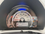 【メーター部】走行距離は41,582kmです。