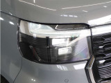 ◆LEDヘッドライト◆ LEDライトは、明るく視認性が良く、省エネで環境にもやさしいヘッドライトです!