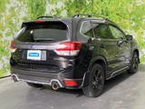 フォレスター 1.8 スポーツ 4WD 
