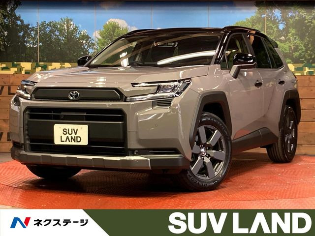 RAV4  アドベンチャー