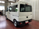 働く人の運転しやすさ、使い勝手が考えられたクルマです☆