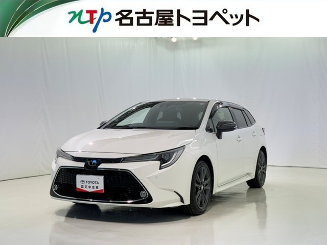 カローラツーリング 1.8 W×B