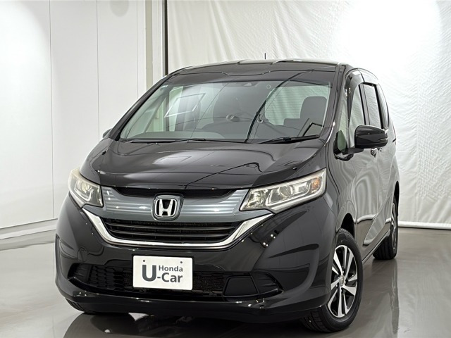 フリード+ 1.5 G ホンダセンシング 4WD
