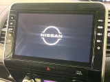 【純正10型ナビ】人気の純正ナビを装備。オーディオ機能も充実しており、Bluetooth接続すればお持ちのスマホやMP3プレイヤーの音楽を再生可能!毎日の運転がさらに楽しくなります!!