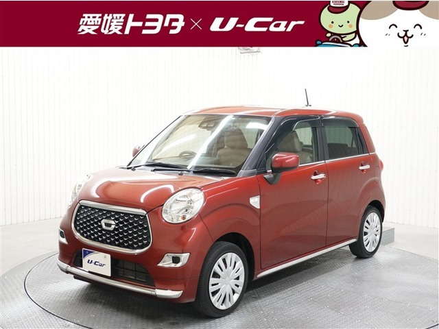 キャスト スタイル X リミテッド SAIII 