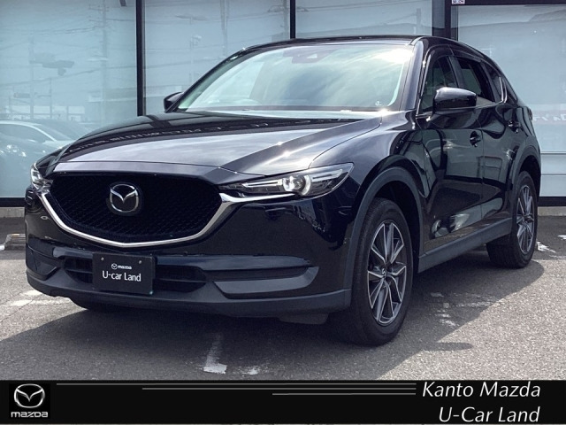 CX-5 2.2 XD プロアクティブ 4WD