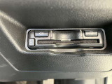 【ETC】付きです。高速道路を使ってのお出かけにも大変便利です。