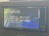 【ナビゲーション】目的地までしっかり案内してくれる使いやすいナビ。Bluetooth接続すればお持ちのスマホやMP3プレイヤーの音楽を再生可能!毎日の運転がさらに楽しくなります!!
