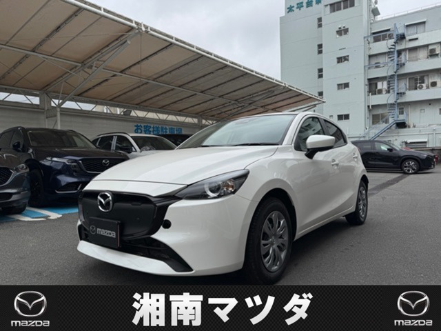 MAZDA2 1.5 15C II