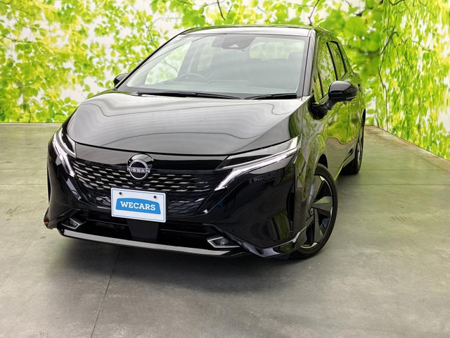 ノートオーラ 1.2 G レザーエディション