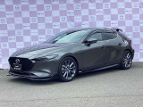 MAZDA3ファストバック  2.0 20S ツーリング