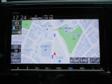VXM207VFEI ギャザズ8インチナビ