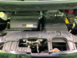 親切・丁寧な専門メカニックスタッフが応対!・車検・点検整備・事故等の修理などアフターサービスも安心。お車のカスタマイズもネクステージのサービススタッフまでご相談ください!