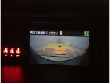 フロントカメラ 見づらく出づらい交差点などで大活躍 安全確認をお忘れなく。