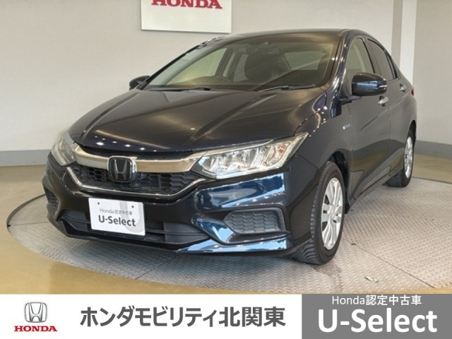 グレイス 1.5 ハイブリッド LX ホンダセンシング