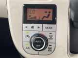 【オートエアコン】車内温度を感知して自動で温度調整をしてくれるのでいつでも快適な車内空間を創り上げます!