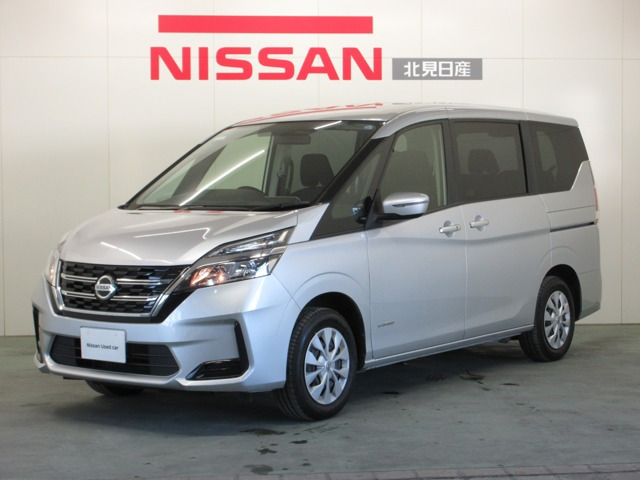 セレナ 2.0 B 4WD 