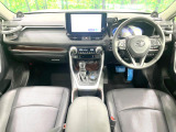 RAV4 2.0 G Zパッケージ 4WD 