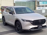 CX-5 2.0 20S レトロスポーツエディション 