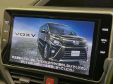 ヴォクシー 2.0 ZS 煌 