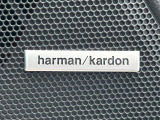 【ハーマンカードンサウンドシステム】高度なチューニング能力が搭載されており、高音質な音楽をお楽しみいただけます♪