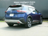 エクストレイル  1.5 G e-4ORCE 4WD