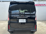 Hondaスマートキーシステム