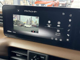 前後ドライブレコーダーが装備されておりますのでもしもの時も安心です。