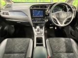 シャトル 1.5 ハイブリッド X ホンダセンシング 