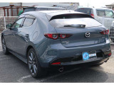 MAZDA3ファストバック 2.0 20S バーガンディ セレクション 4WD 