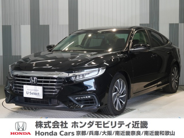 インサイト  1.5 EX