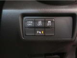 充実の安全装備で貴方の運転をサポートします♪