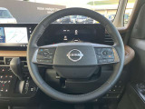 ステアリングスイッチ搭載!ハンドルひとつで手を離さなくても運転中視線をそらさなくても操作が出来て便利です