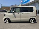 N-BOX ファッションスタイル 