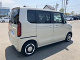 N-BOX ファッションスタイル 