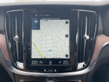 V60 B5 インスクリプション ワンオーナー 禁煙車 純正9インチナビ