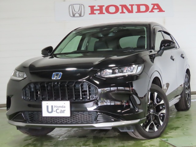 ZR-V 2.0 e:HEV Z 4WD