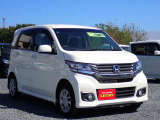N-WGN G Aパッケージ 4WD 