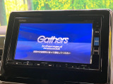 N-BOXカスタム G L ホンダセンシング 