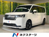 両側電動ドア 11型ナビ バックカメラ 衝突被害軽減システム 禁煙車