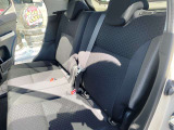 もちろん車内はキレイです♪よりクリーンな状態をキープしたいお客様には『除菌抗菌オールクリア』がおすすめ!新型コロナウイルス対策や、除菌・消臭に効果を発揮し多くの方にご好評いただいております
