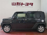 タフト G ターボ クロム ベンチャー 4WD 