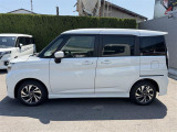 デリカD:2 1.2 カスタム ハイブリッド MV 4WD 