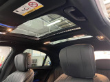 Sクラス S400d 4マチック AMGライン 4WD 本革シート