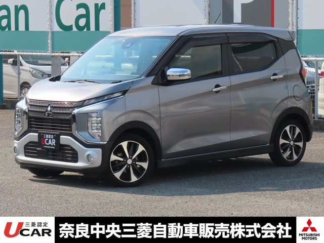 eKクロス T 