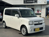 ムーヴコンテ X VS 
